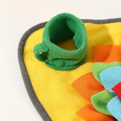 Alfombra Snuffle | Snuffle Mat Anti-Ansiedad para Perros